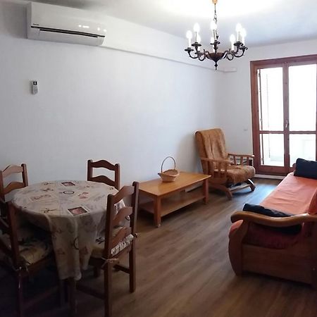 Calle Rafal Торрев'єха Екстер'єр фото