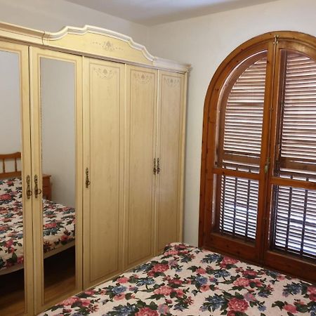 Calle Rafal Торрев'єха Екстер'єр фото