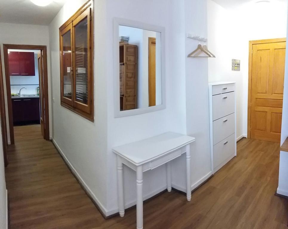 Calle Rafal Торрев'єха Екстер'єр фото