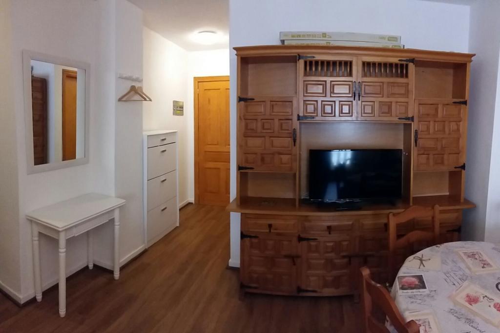 Calle Rafal Торрев'єха Екстер'єр фото