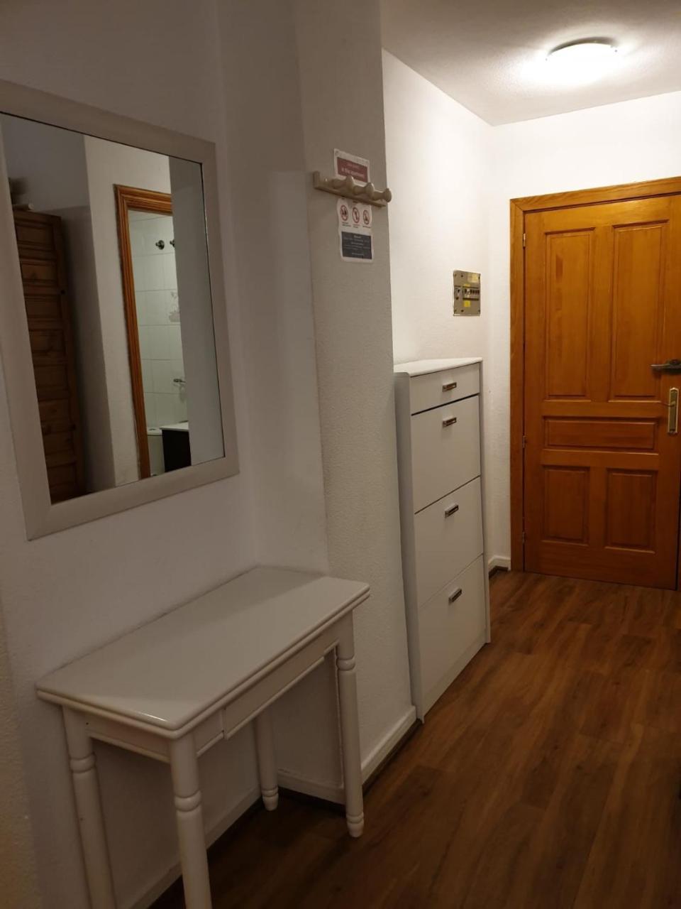 Calle Rafal Торрев'єха Екстер'єр фото